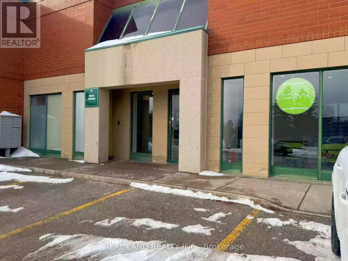 1 Bath Business for Sale in Vaughan