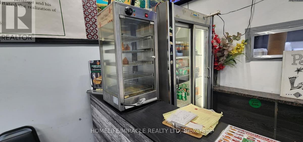 Business for Sale in Ottawa