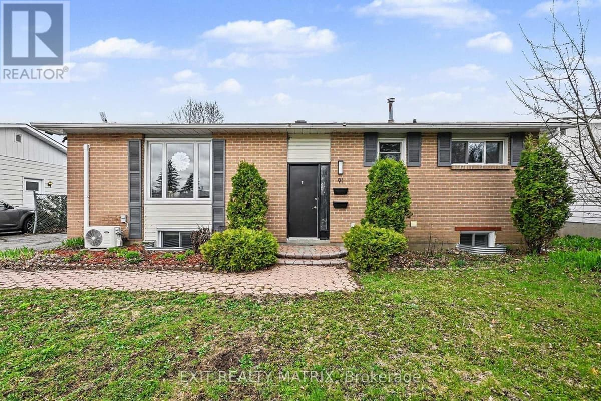 6 Bed · 4 Bath Multi-Family for Sale in Ottawa