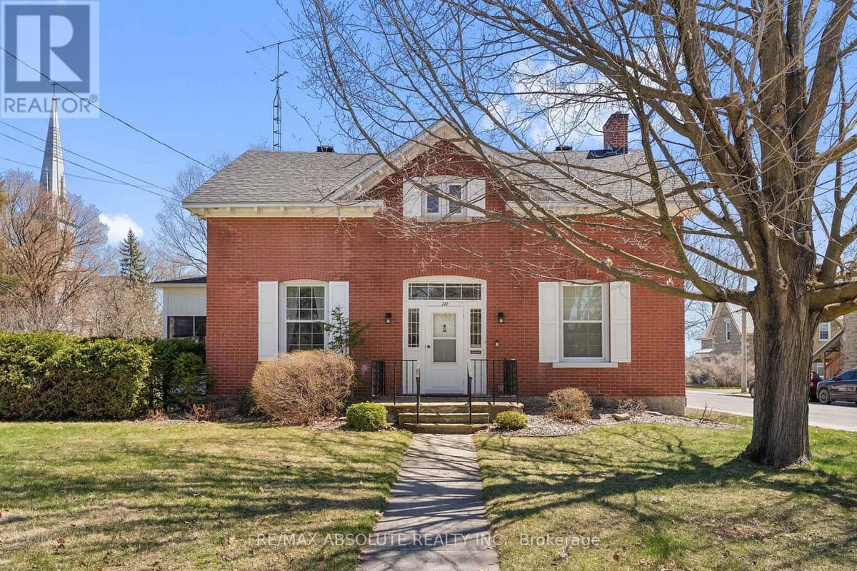 4 Bed · 3 Bath Detached House for Sale in Arnprior
