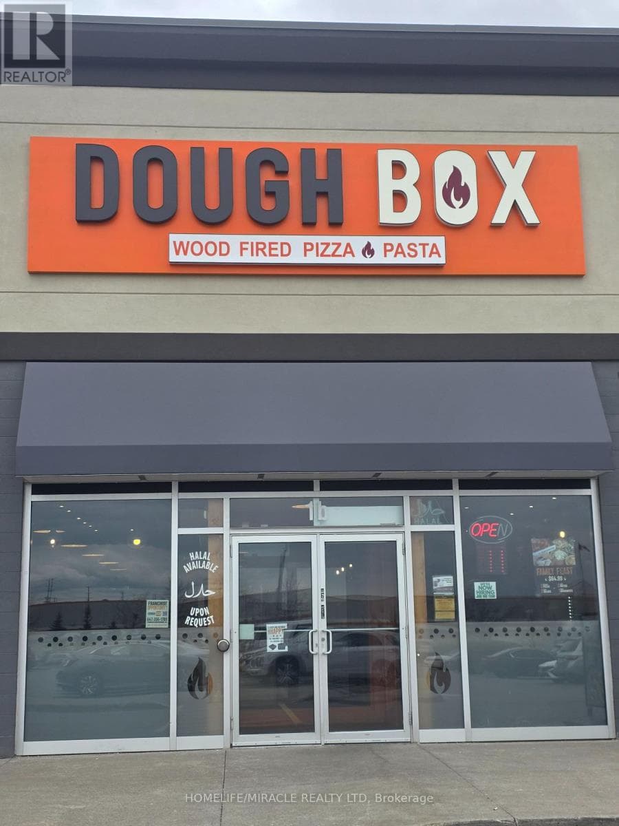 Business for Sale in Mississauga