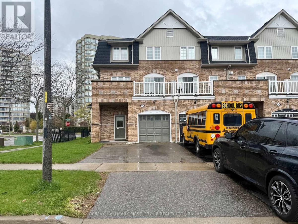 3 Bed · 3 Bath Detached House for Rent in Pickering