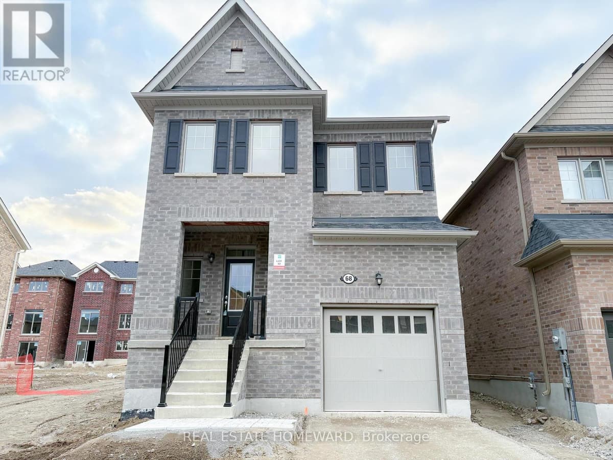 4 Bed · 3 Bath Detached House for Sale in Scugog