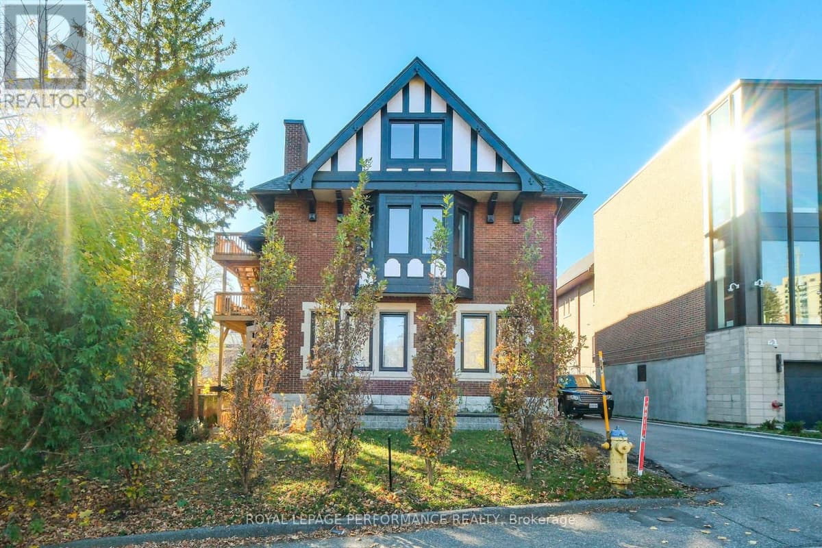 Multi-Family for Sale in Ottawa