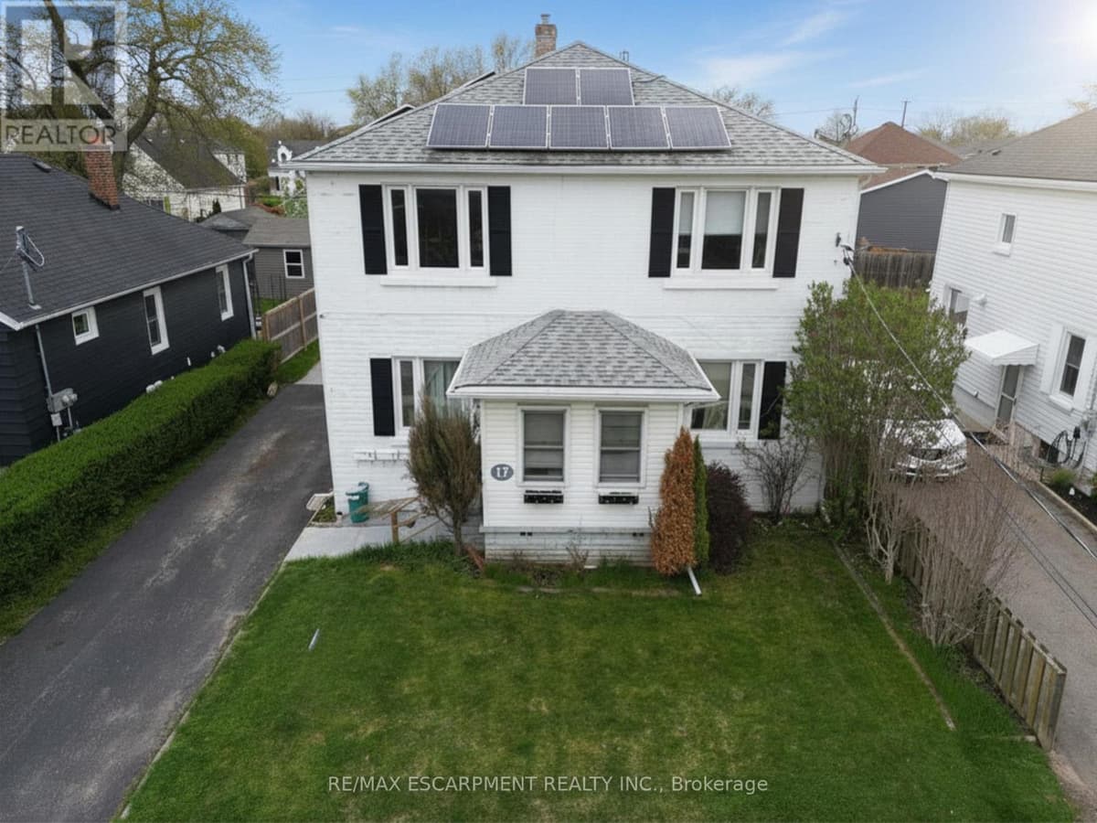 1 Bed · 1 Bath Multi-Family for Rent in Welland