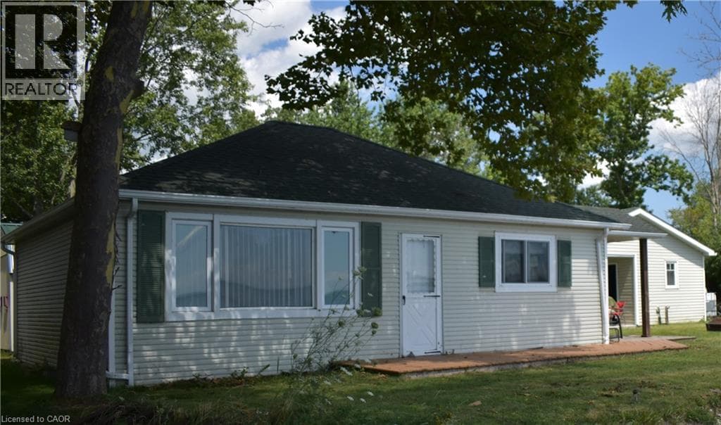 3 Bed · 2 Bath Detached House for Sale in Dunnville
