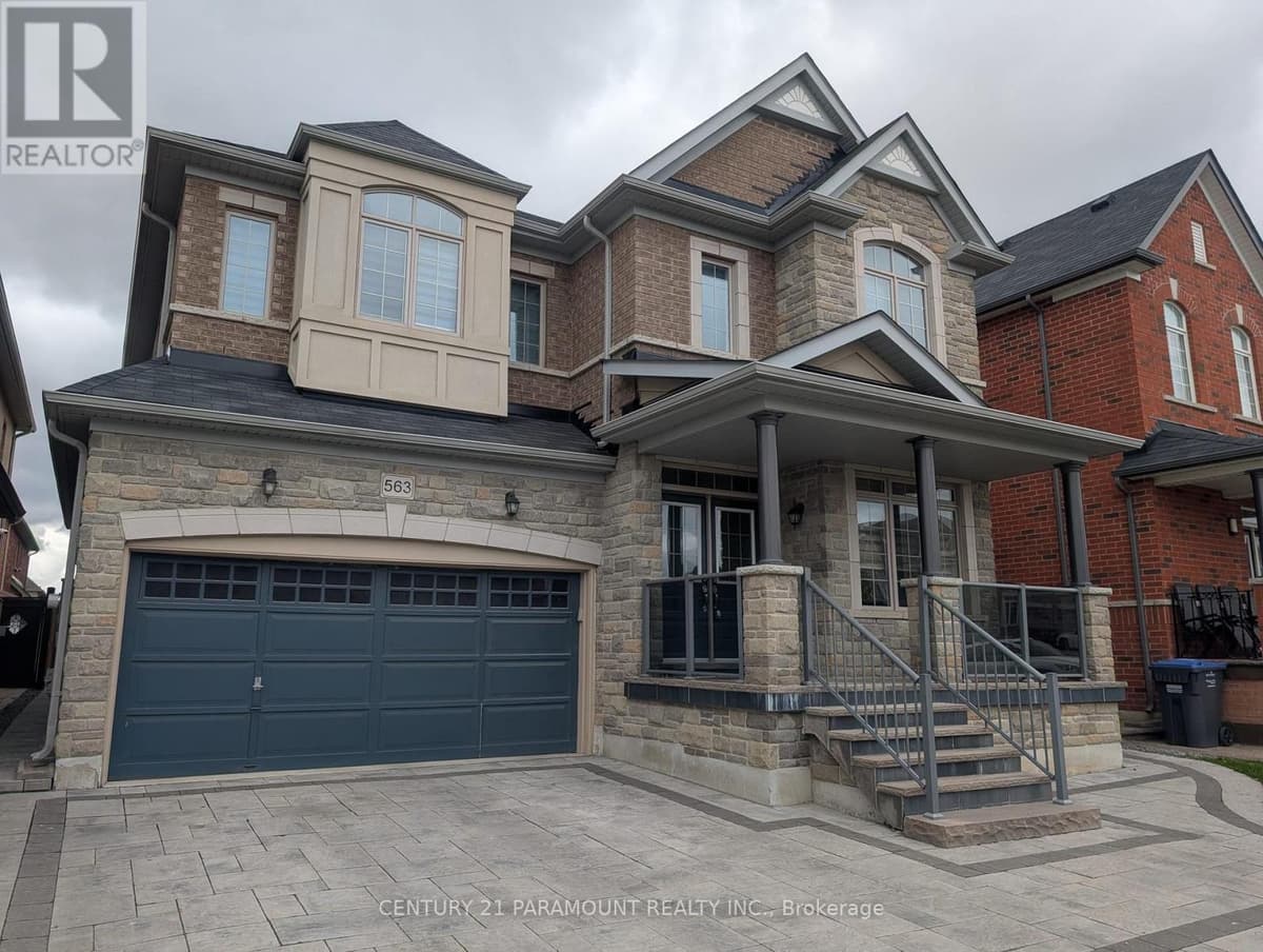 6 Bed · 6 Bath Detached House for Sale in Caledon