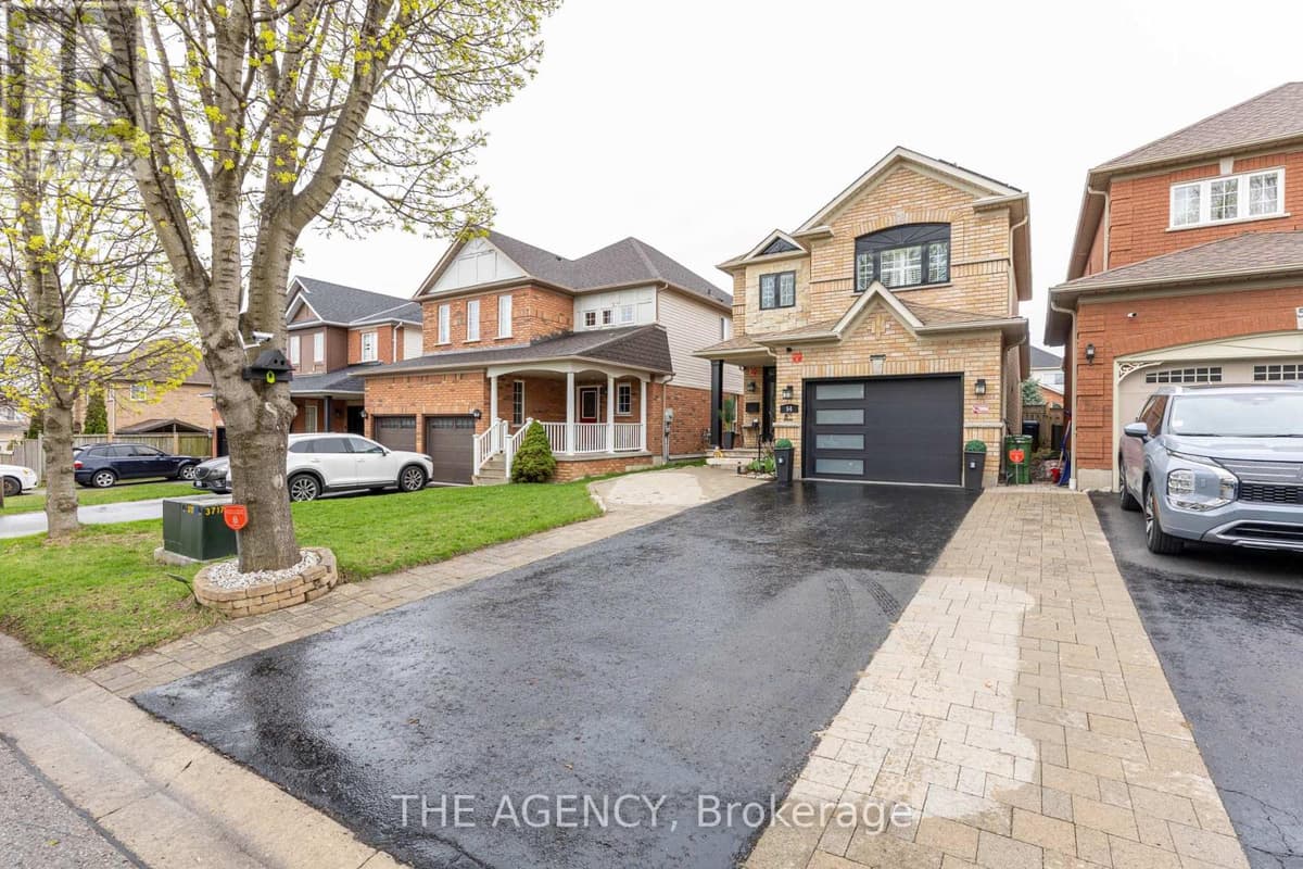 4 Bed · 3 Bath Detached House for Sale in Whitby