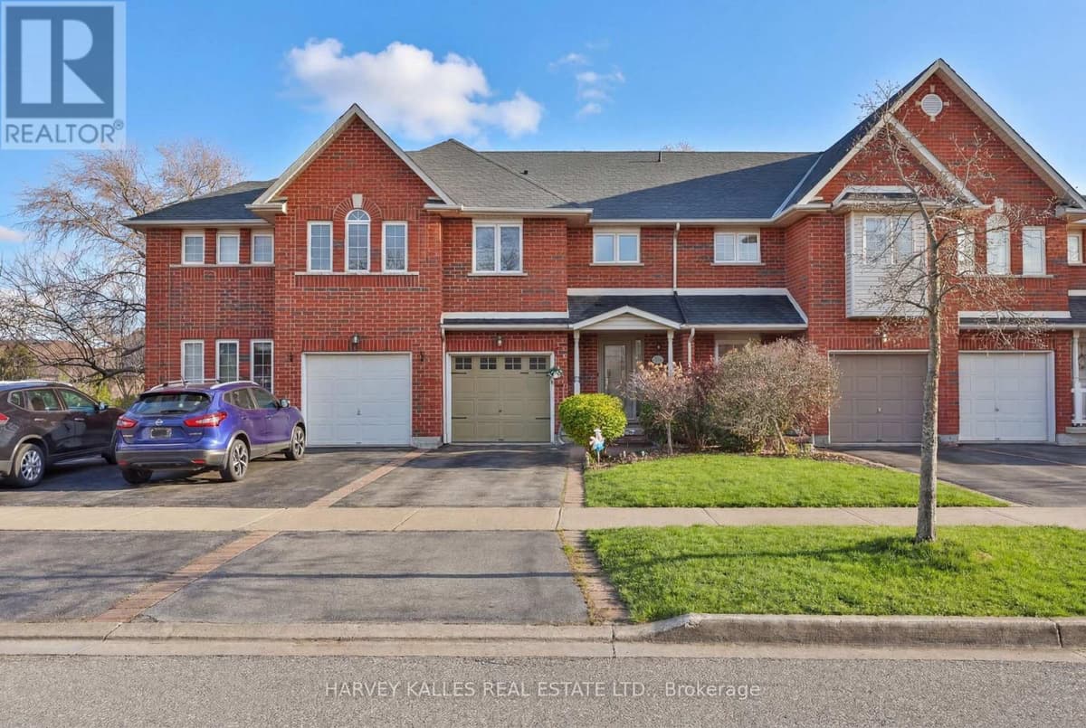 3 Bed · 4 Bath Detached House for Sale in Burlington