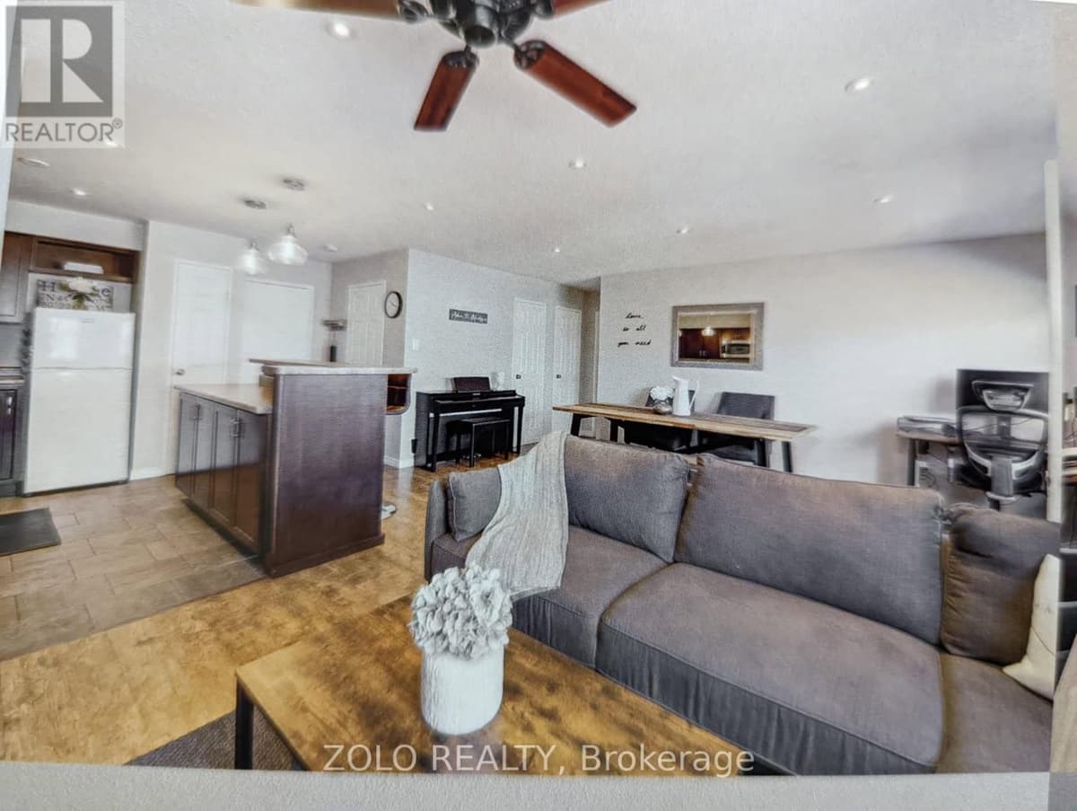 1 Bed · 1 Bath Detached House for Rent in Collingwood