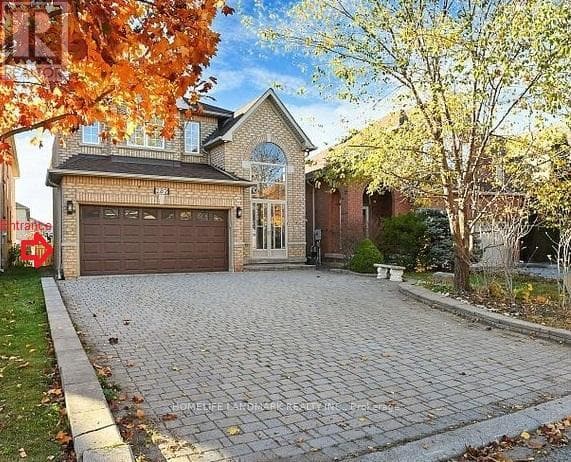 2 Bed · 1 Bath Detached House for Rent in Vaughan