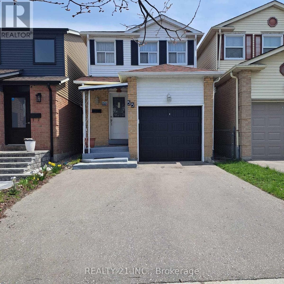 4 Bed · 3 Bath Detached House for Sale in Toronto