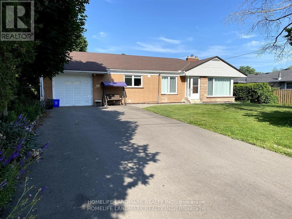 5 Bed · 3 Bath Detached House for Rent in Whitby