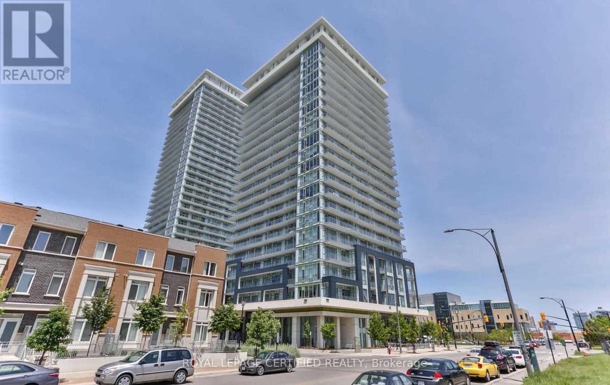 2 Bed · 2 Bath Detached House for Rent in Mississauga