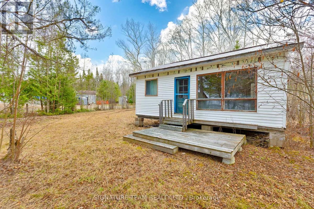 2 Bed Detached House for Sale in North Algona Wilberforce