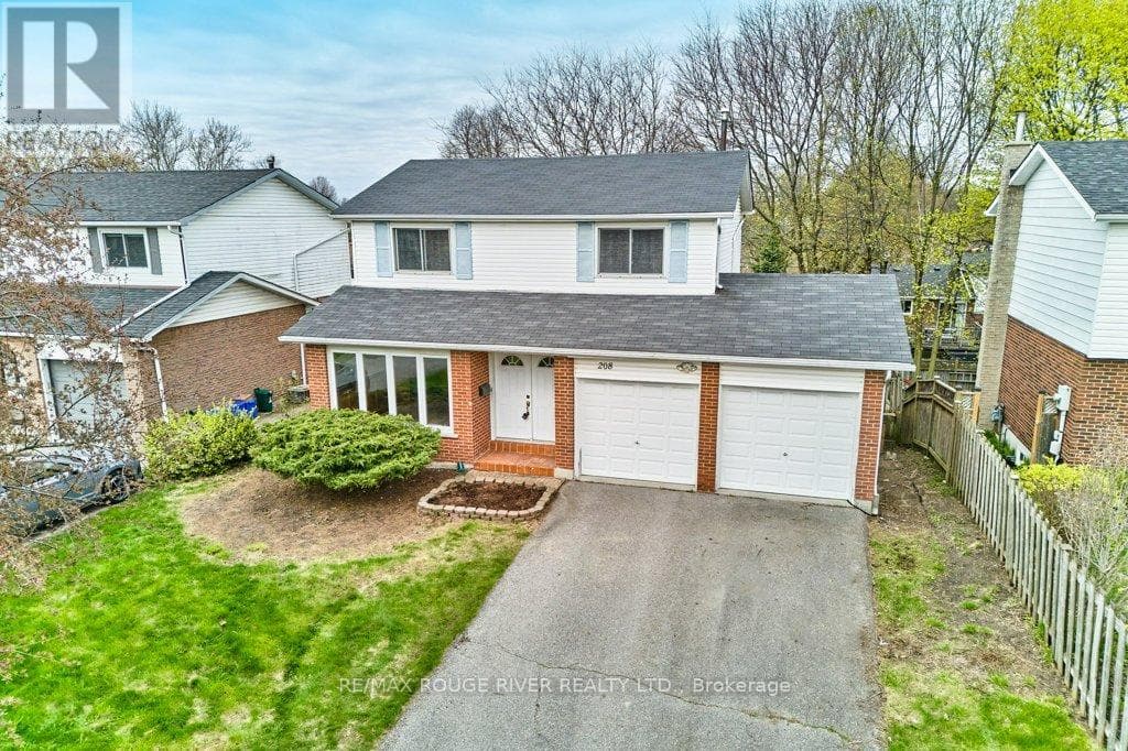 5 Bed · 2 Bath Detached House for Sale in Whitby