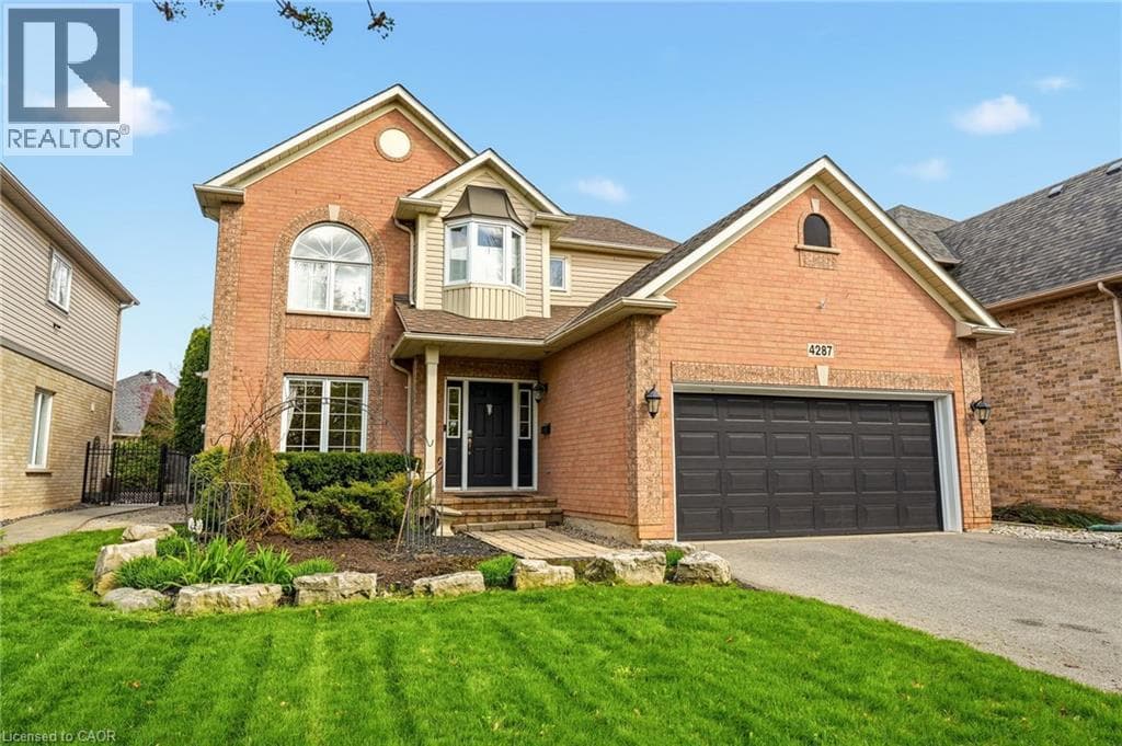 4 Bed · 4 Bath Detached House for Rent in Burlington
