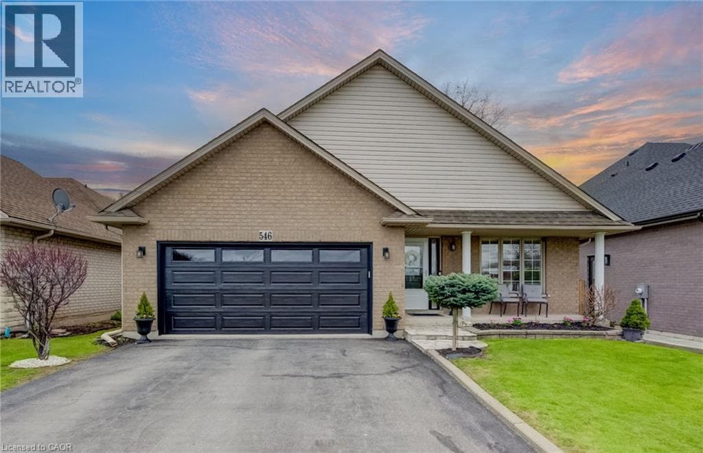 4 Bed · 3 Bath Detached House for Sale in Hamilton