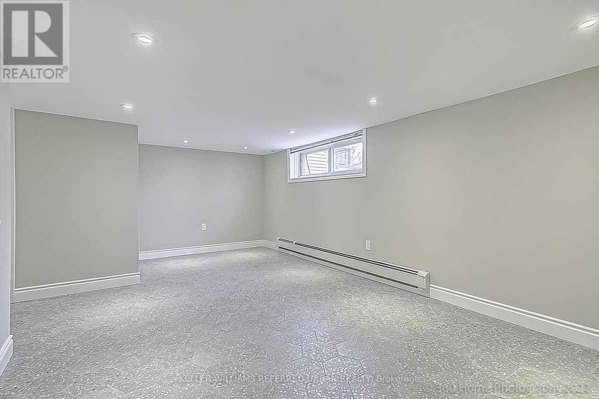 2 Bed · 1 Bath Multi-Family for Rent in Toronto