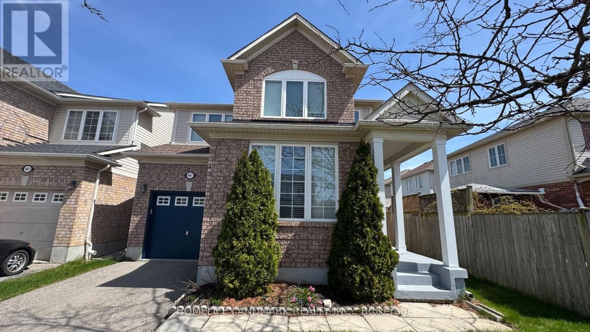 3 Bed · 3 Bath Detached House for Sale in Cambridge