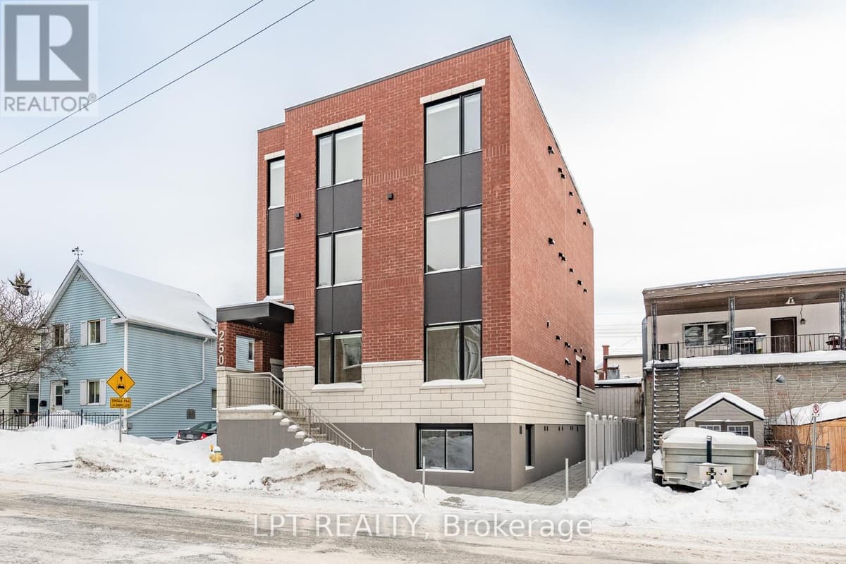 1 Bath Multi-Family for Rent in Ottawa