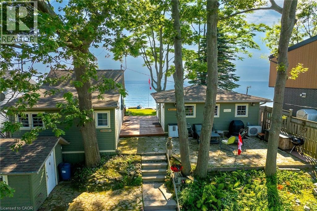 3 Bed · 2 Bath Detached House for Sale in Dunnville