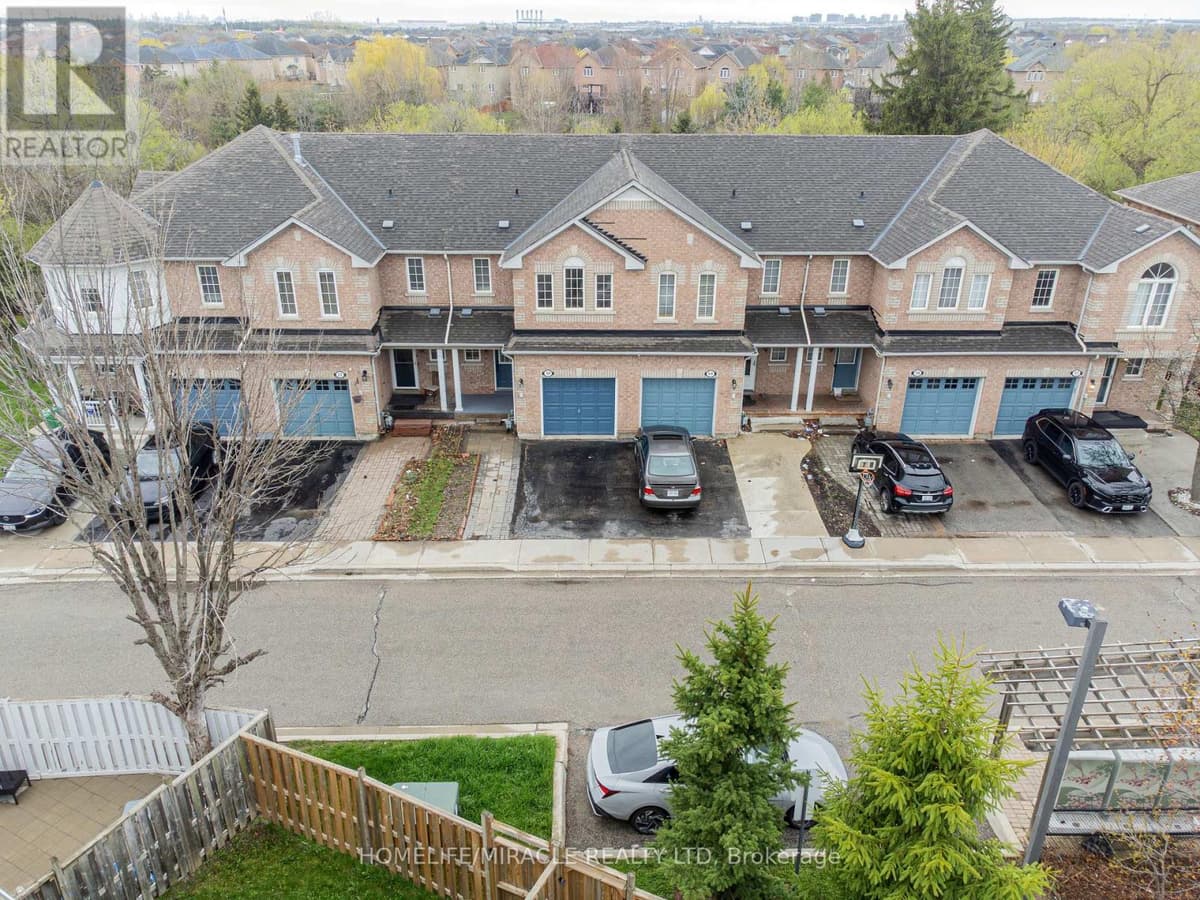 4 Bed · 4 Bath Detached House for Sale in Brampton
