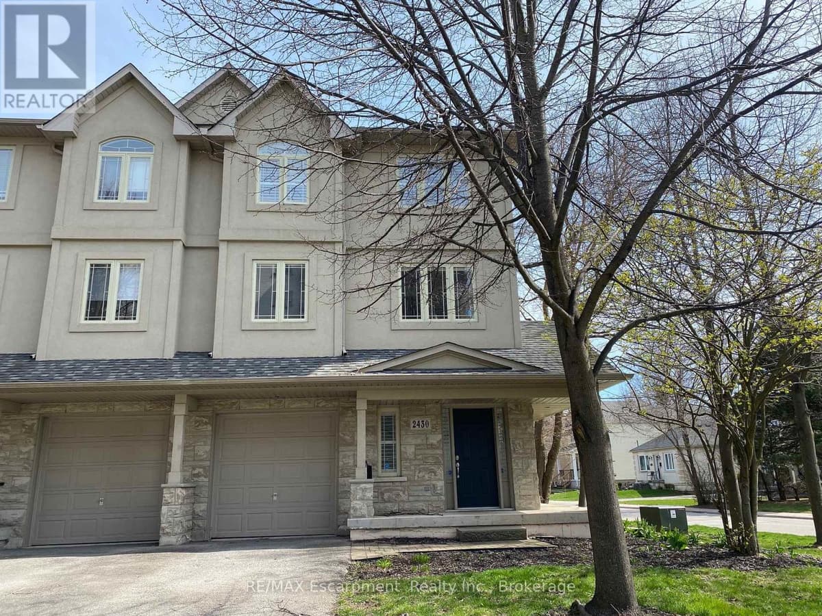 3 Bed · 3 Bath Detached House for Sale in Burlington