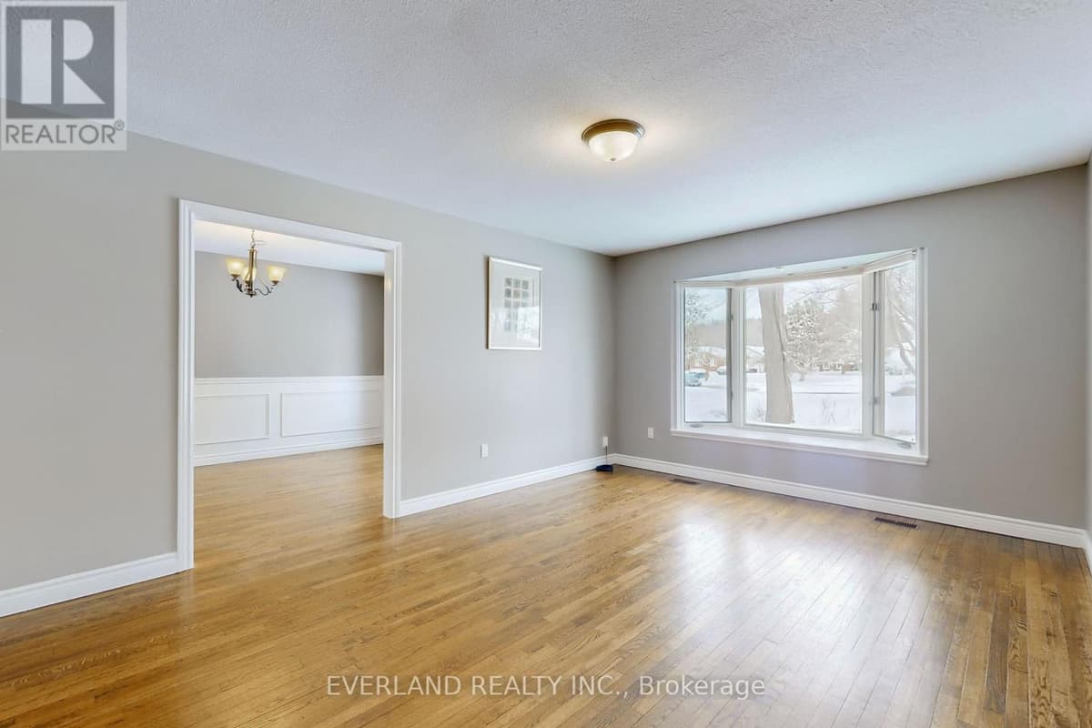 4 Bed · 3 Bath Detached House for Sale in East Gwillimbury