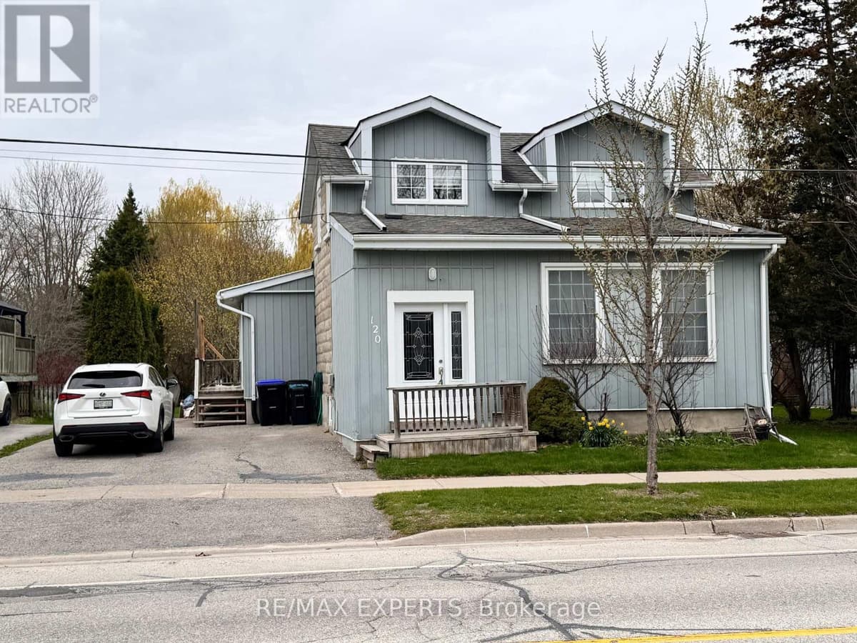 2 Bed · 1 Bath Detached House for Rent in New Tecumseth