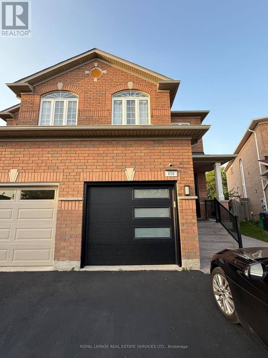 1 Bed · 1 Bath Detached House for Rent in Mississauga