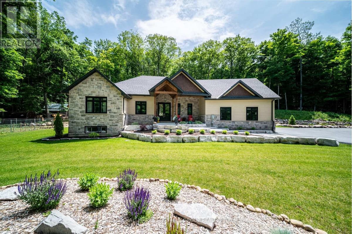 4 Bed · 6 Bath Detached House for Sale in Midland