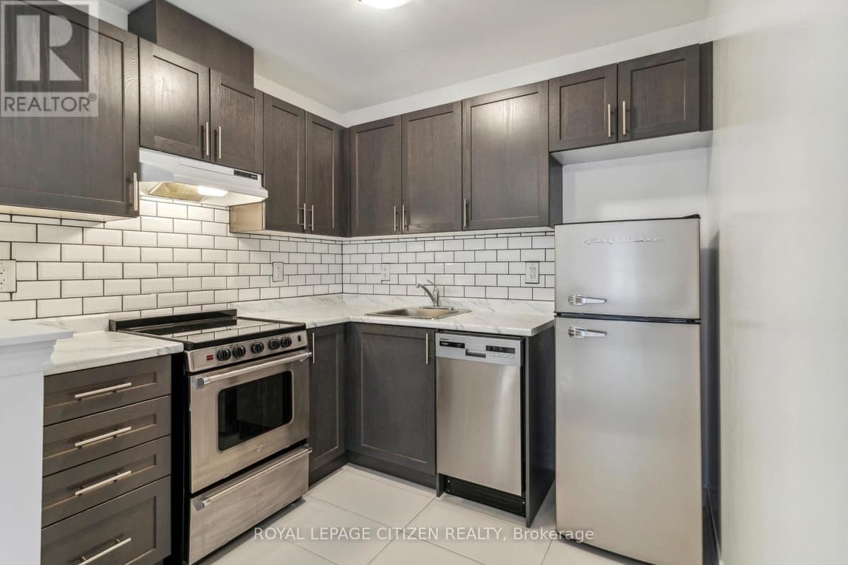 2 Bed · 1 Bath Multi-Family for Rent in Markham