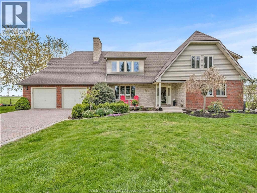 4 Bed · 3 Bath Detached House for Sale in Stoney Point