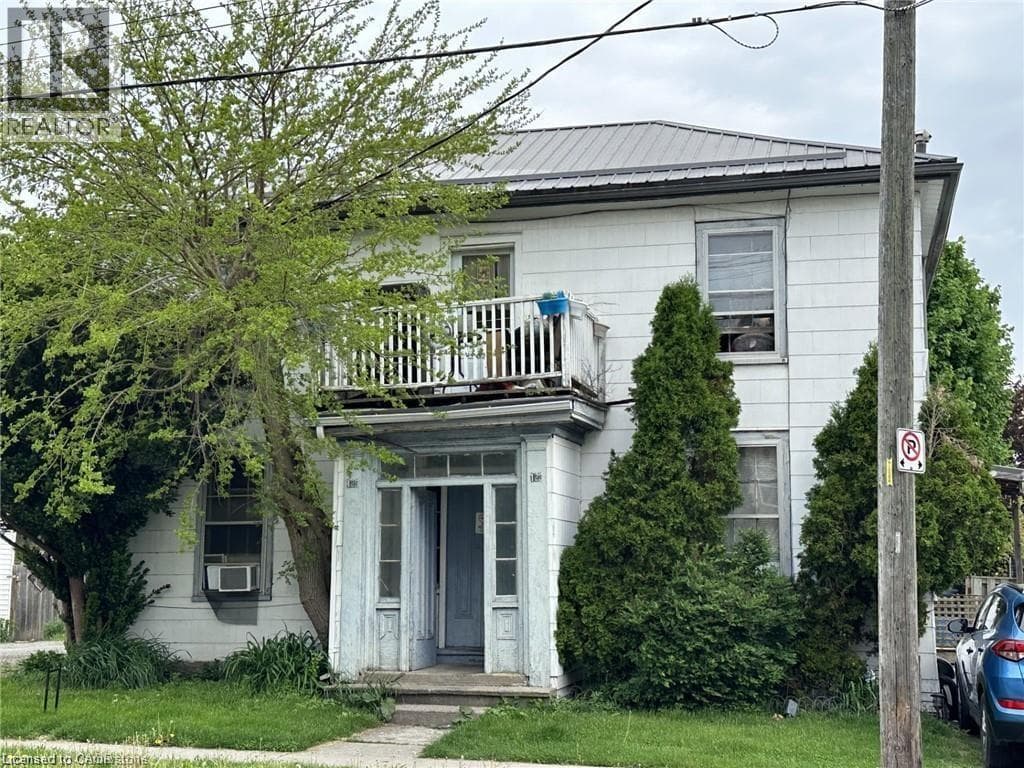 5 Bed · 3 Bath Multi-Family for Sale in Simcoe