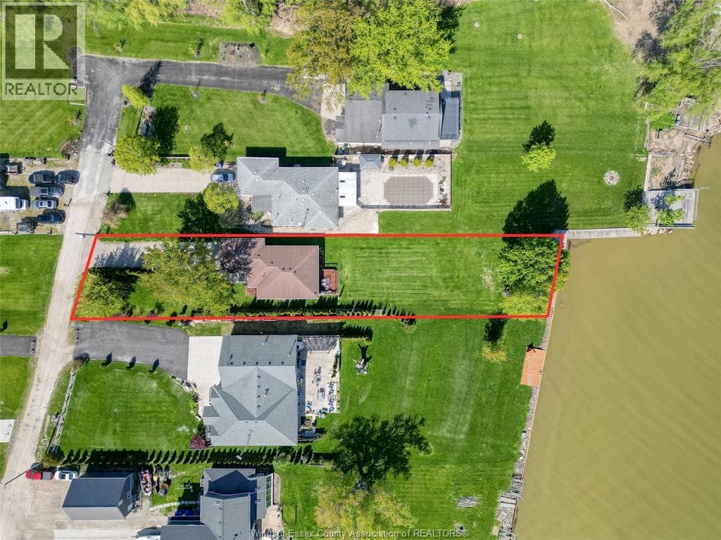 3 Bed · 1 Bath Detached House for Sale in Stoney Point