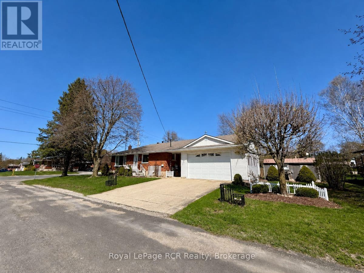 2 Bed · 2 Bath Detached House for Sale in Hanover