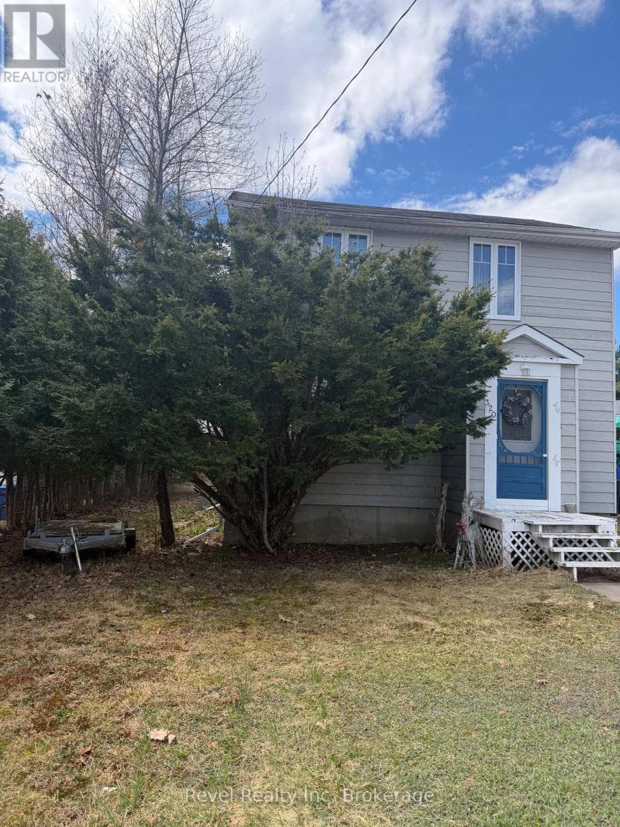 3 Bed · 2 Bath Detached House for Sale in Mattawa