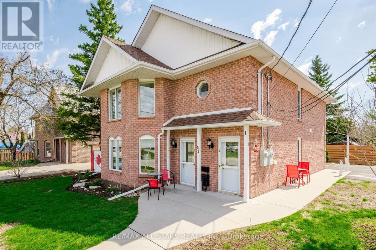 4 Bed · 3 Bath Multi-Family for Sale in Kawartha Lakes