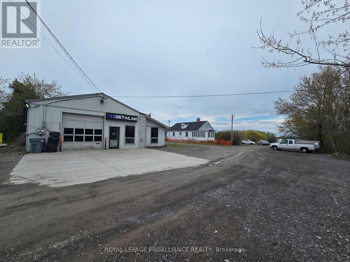 Multi-Family for Sale in Quinte West