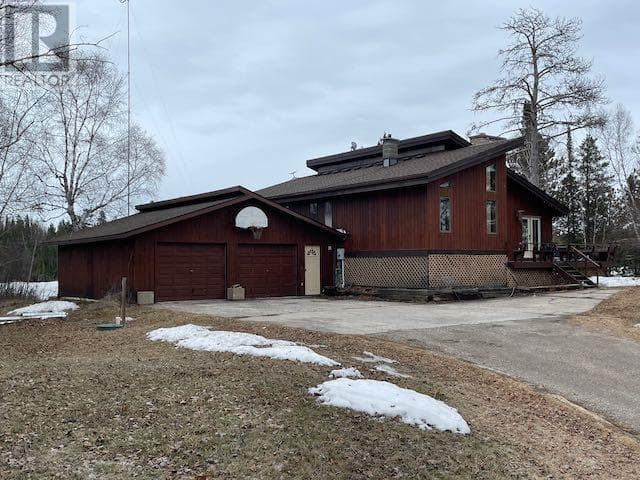 3 Bed · 2 Bath Detached House for Sale in Dryden