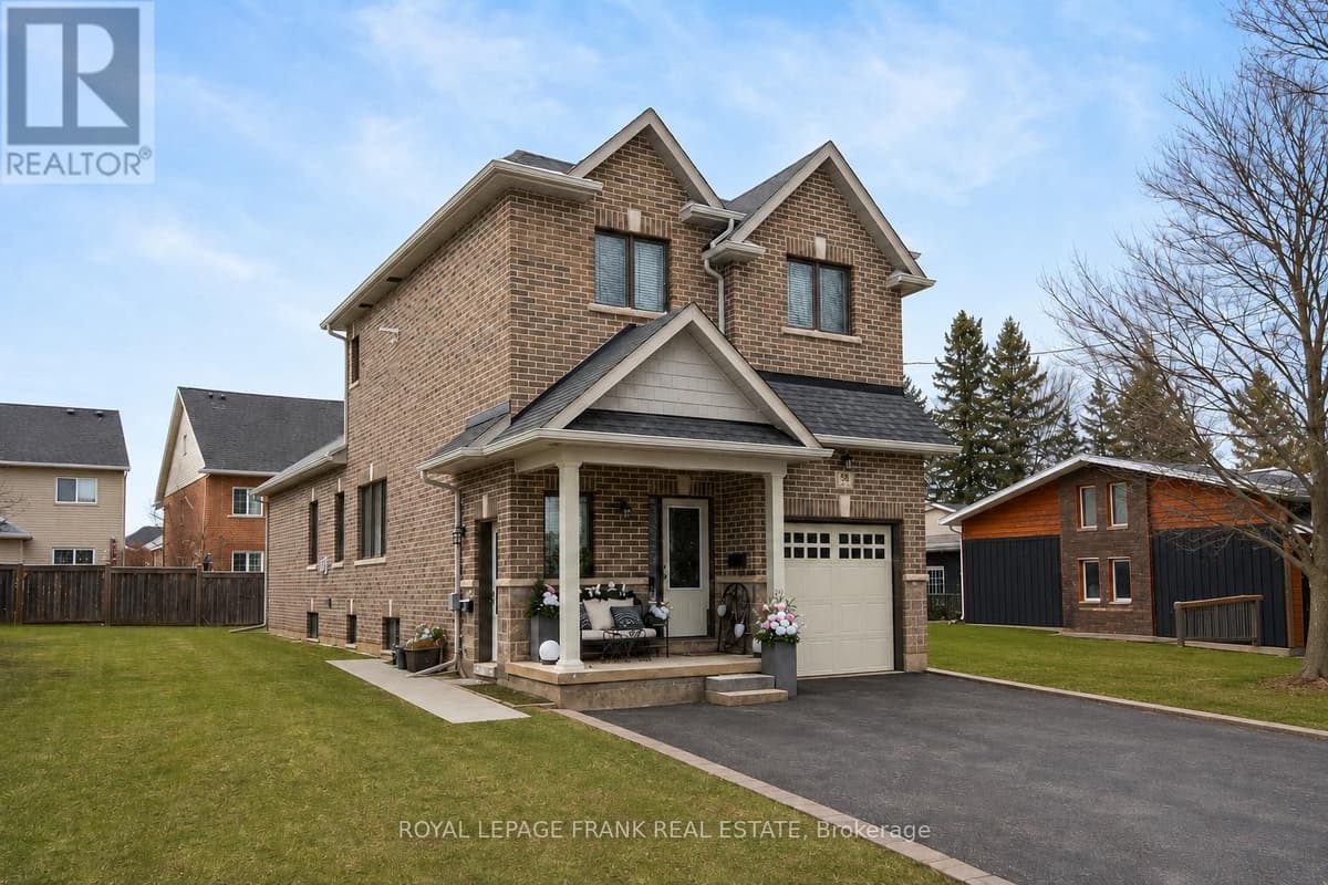 5 Bed · 5 Bath Multi-Family for Sale in Whitby