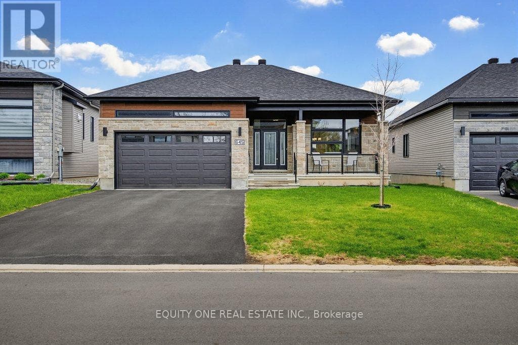3 Bed · 2 Bath Detached House for Sale in Casselman