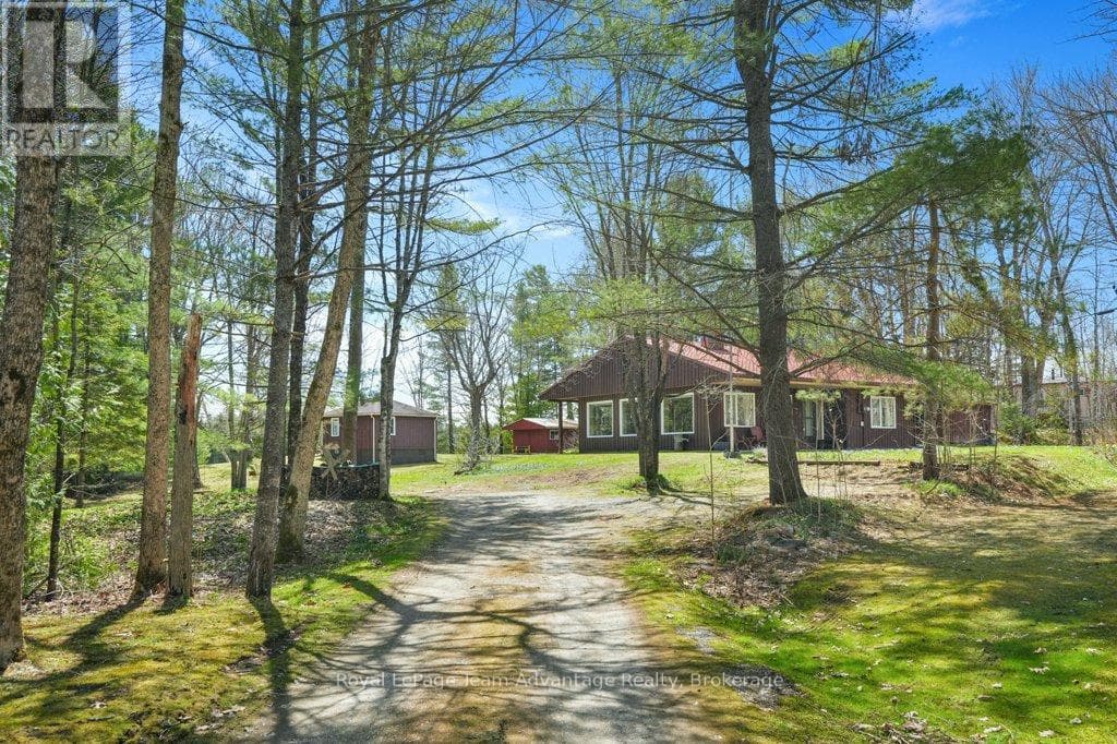 2 Bed · 1 Bath Detached House for Sale in McDougall