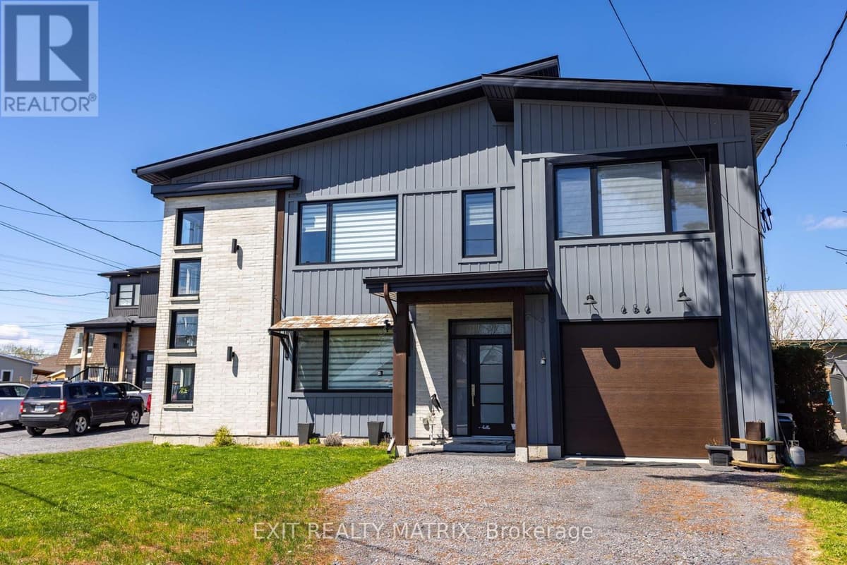 2 Bed · 2 Bath Detached House for Sale in Casselman