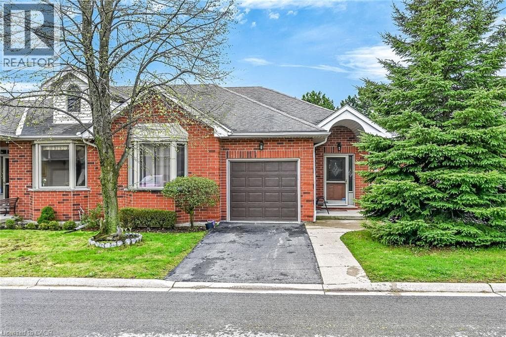 3 Bed · 3 Bath Detached House for Sale in Mount Hope