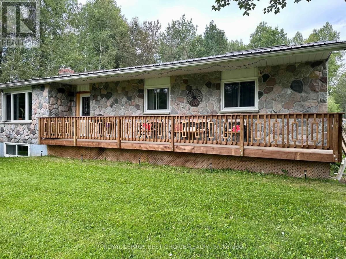 4 Bed · 3 Bath Detached House for Sale in Englehart