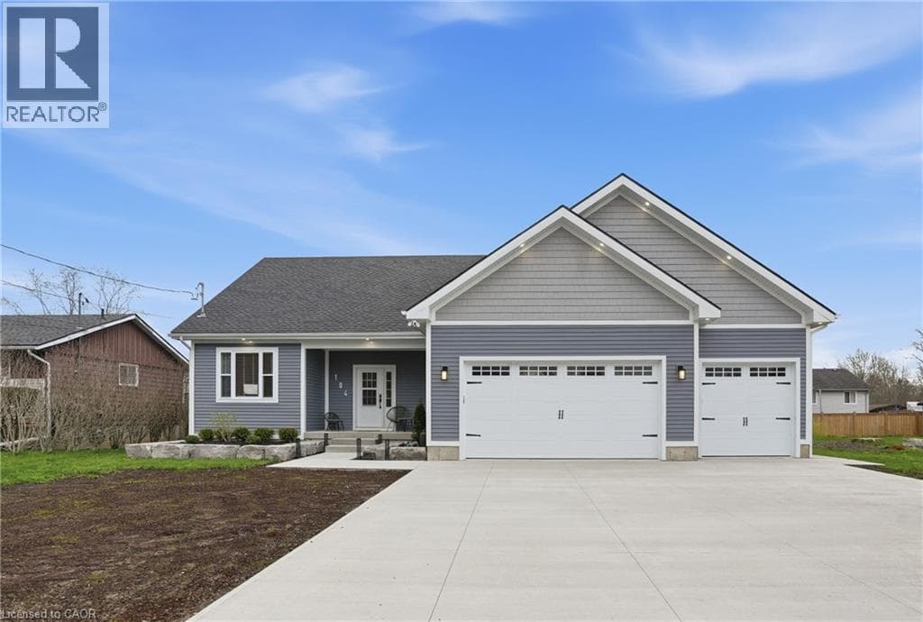 3 Bed · 3 Bath Detached House for Sale in Ridgeway