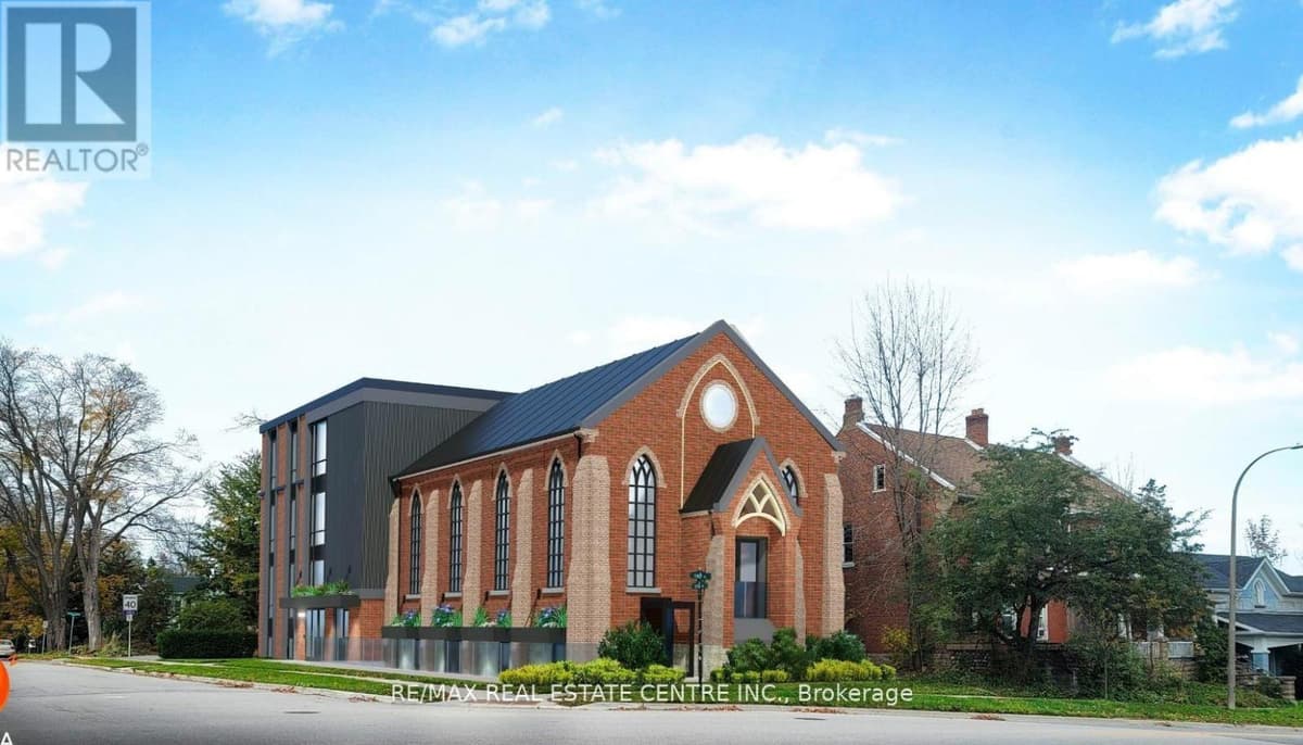 1 Bed · 1 Bath Multi-Family for Rent in Orangeville