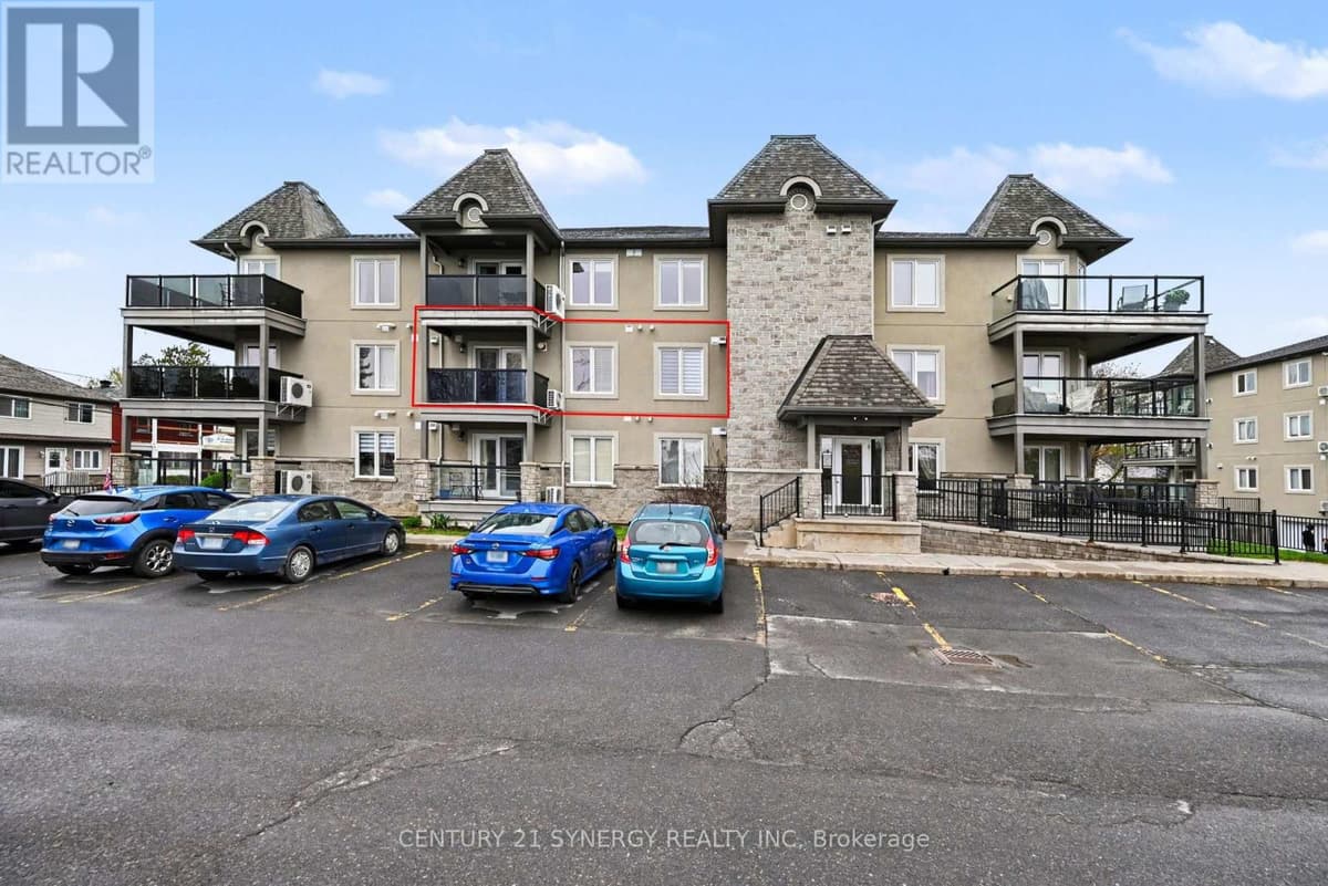 2 Bed · 1 Bath Detached House for Sale in Casselman